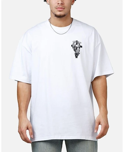 Saint Morta Men's The Fallen T-Shirt