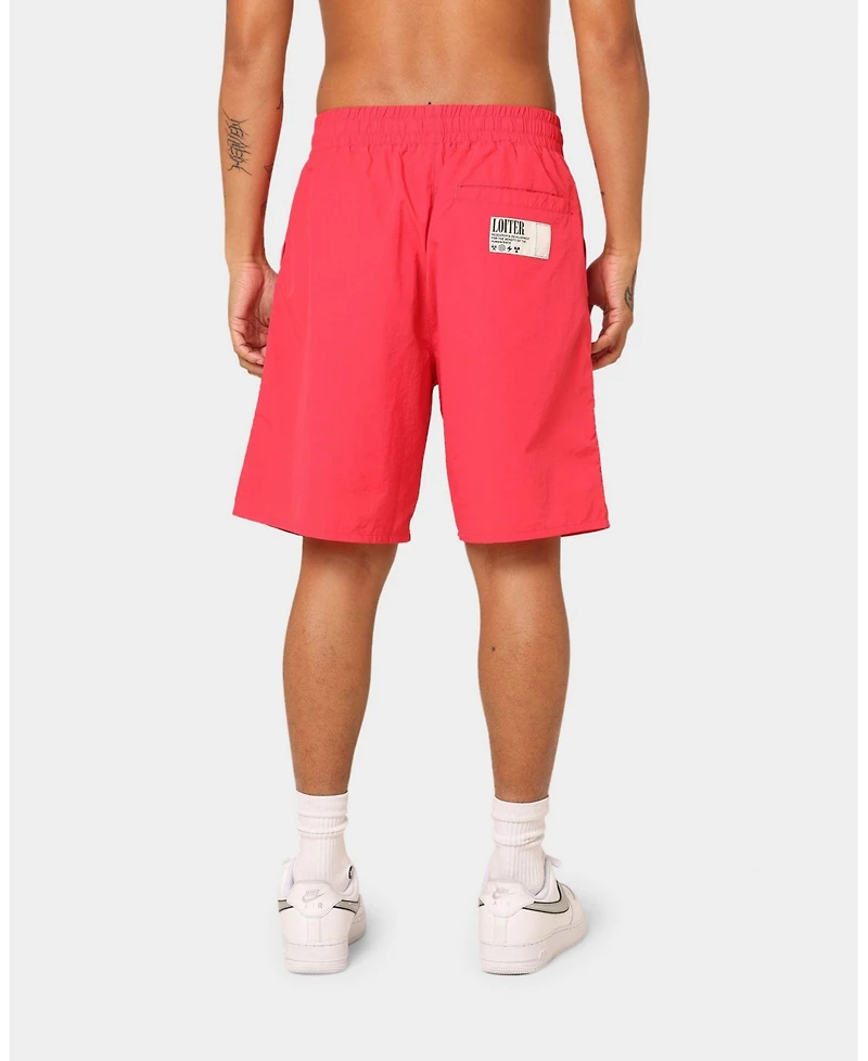Loiter Men's Forbidden Walk Shorts