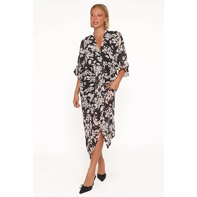 Petal and Pup Women's Maxi Dress