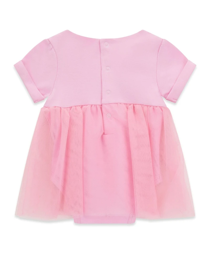 Guess Baby Girls Short-Sleeve Dress