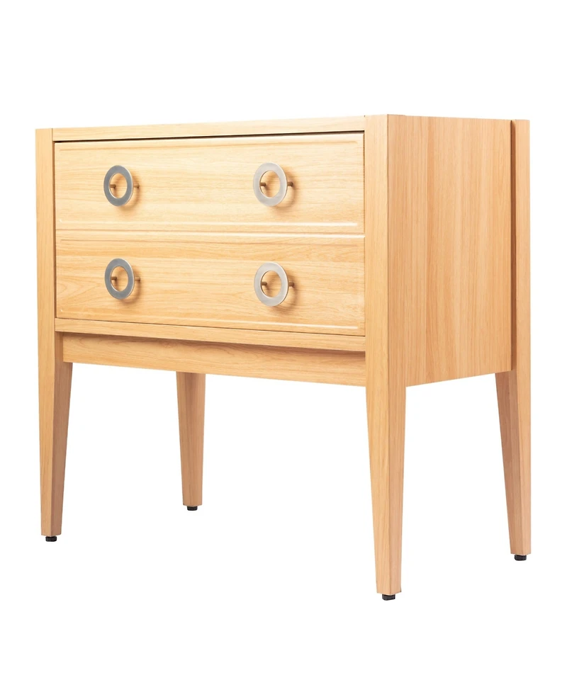 Jonathan Y Corbin Classic 1-Drawer Bath Vanity Base Only (Sink Basin Not Included