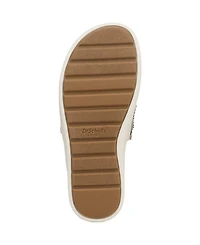 Dr. Scholl's Women's All Day Thong Sandals