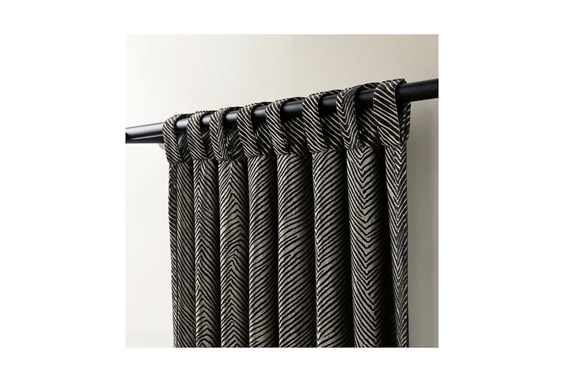 Z Gallerie Kenzo Curtain