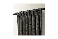 Z Gallerie Kenzo Curtain