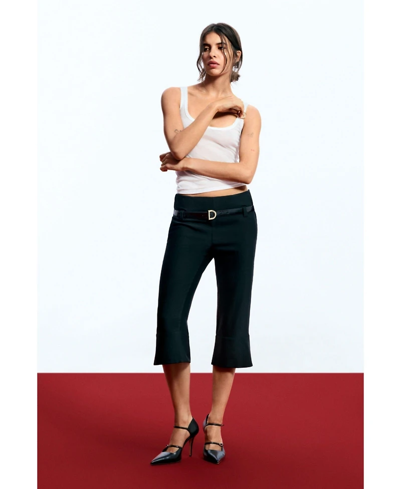 Desigual Women's Egonlab tank top T-shirt