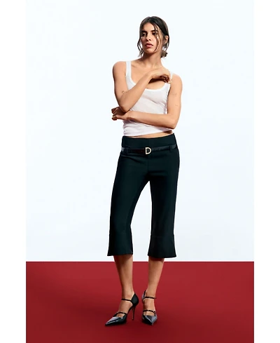 Desigual Women's Egonlab tank top T-shirt