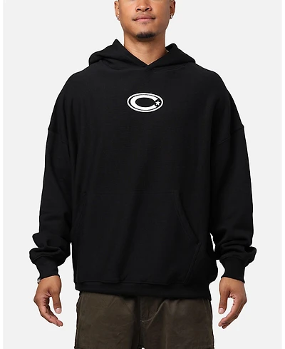 Carre Men's C-Star Oversized Hoodie