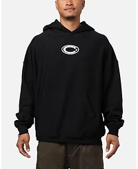 Carre Men's C-Star Oversized Hoodie
