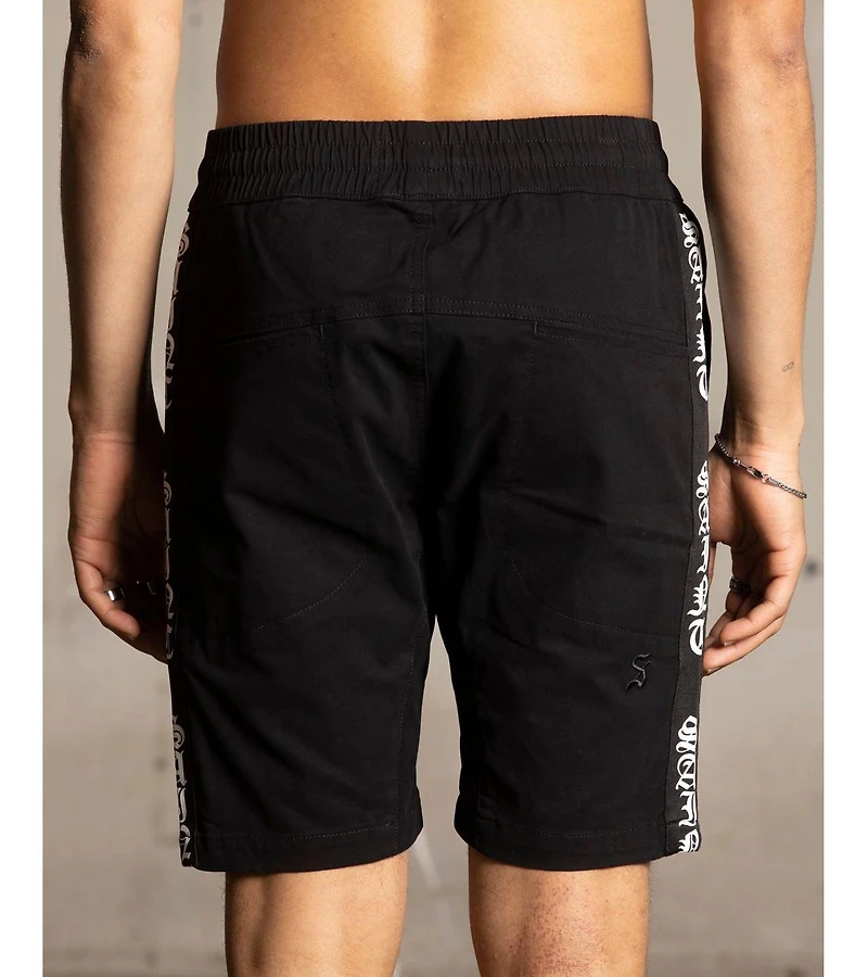 Saint Morta Men's Fallen Walk Shorts