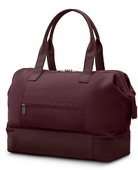 Samsonite Better than Basic Drop Bottom Weekender Duffel