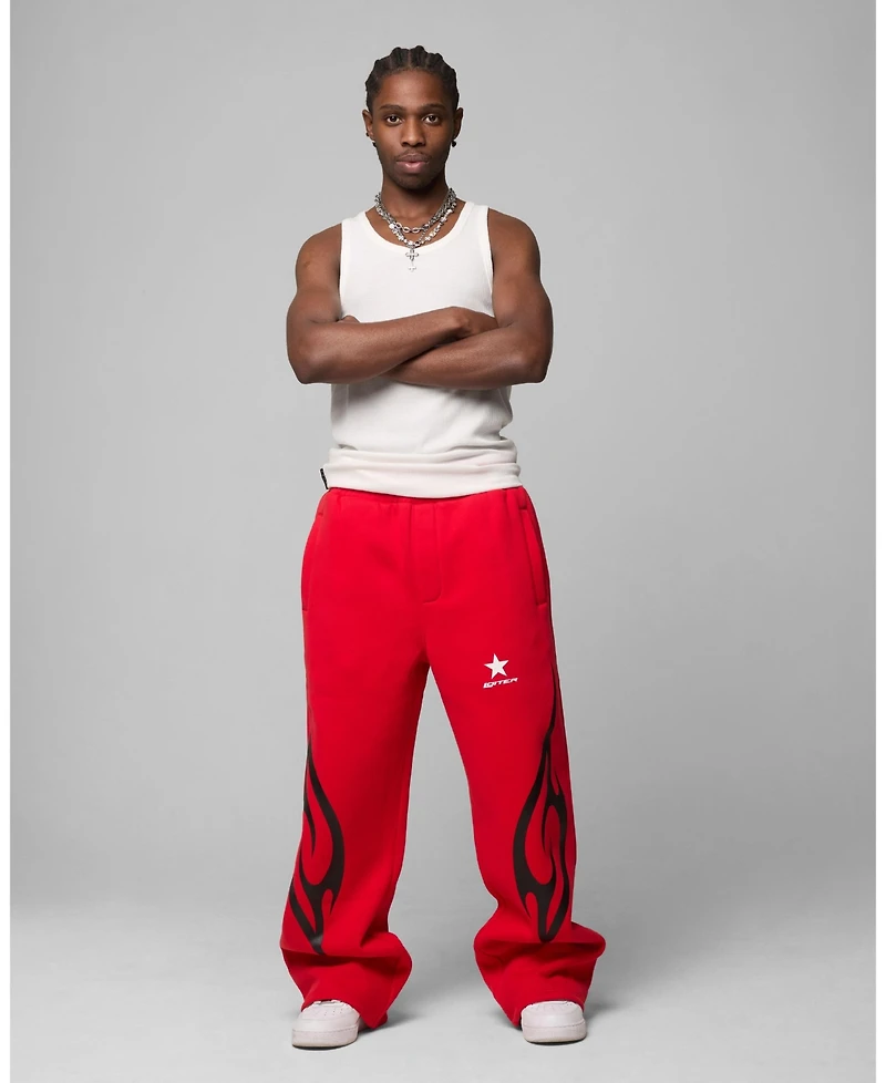 Loiter Men's Cyber Sweat Pants