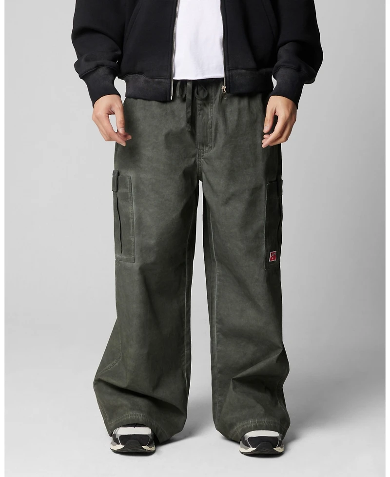 Loiter Men's Kraven Parachute Pants
