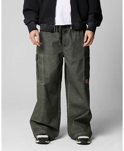 Loiter Men's Kraven Parachute Pants