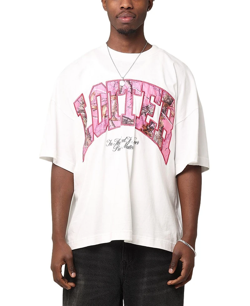 Loiter Men's Hunter Tee