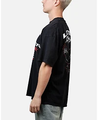 Loiter Men's Flight Std Tee