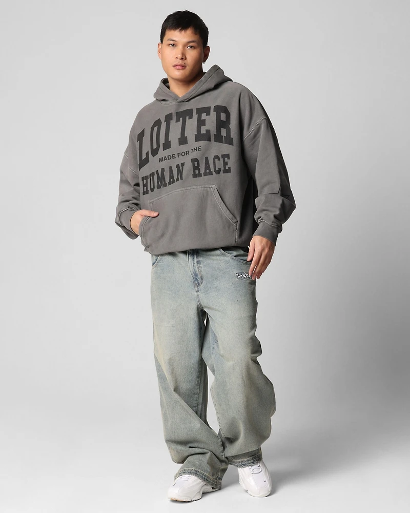 Loiter Men's Training Day Hoodie