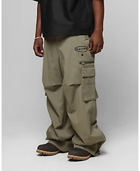 Loiter Men's Shadow Cargo Pants