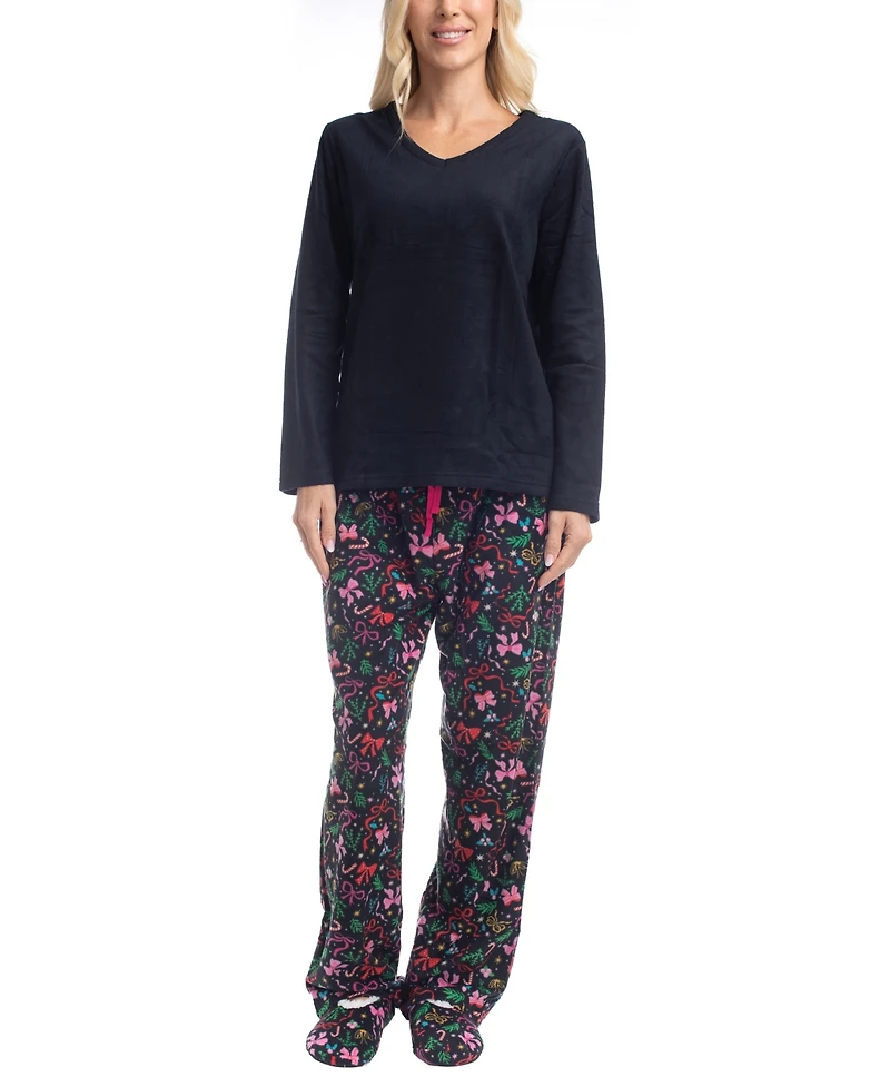 Goodnight Kiss Cozy up 3pcs Set Gift Pack