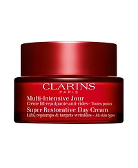 Clarins Super Restorative Day Moisturizer, First At Macy's