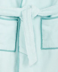 State of Day Women's Cotton Robe, Macy's Exclusive
