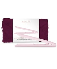 Sutra Beauty Limited-Edition Jetsetter Straightener
