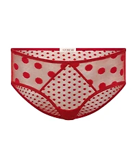 Adore Me Women's Bertie Hipster Panty
