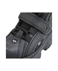 Buffalo Boots Classic High Leather Sneaker