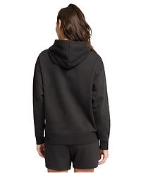 Puma Women's Essential Comfort Long-Sleeve Hoodie