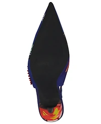 Jeffrey Campbell Women's Surpass Slingback Pumps