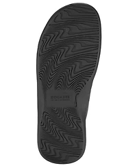 Dockers Men's Newpage Outdoor Sport Round Toe Sandals