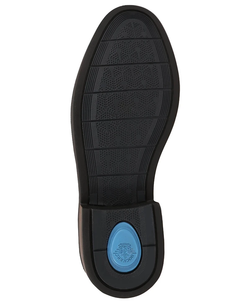 Dockers Men's Ashton Dressy Slip-On Loafers