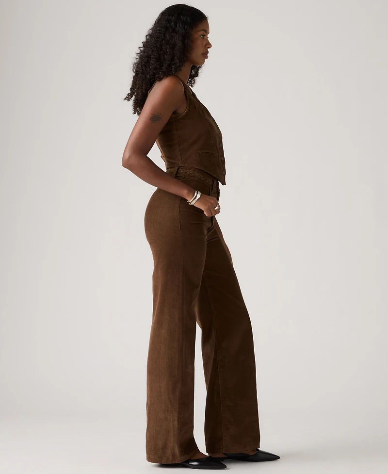 Levi's Juniors' Retro Western Style Standard Fit Jeans