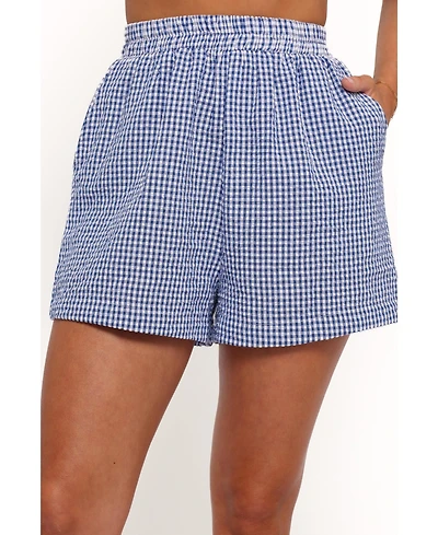 Petal and Pup Women's Libby Shorts