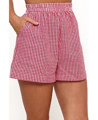 Petal and Pup Women's Libby Shorts