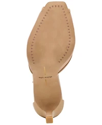 Dolce Vita Women's Serlo Square Toe Dress Sandals