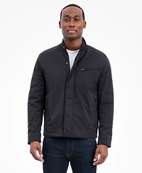Michael Kors Men's Moto Jacket