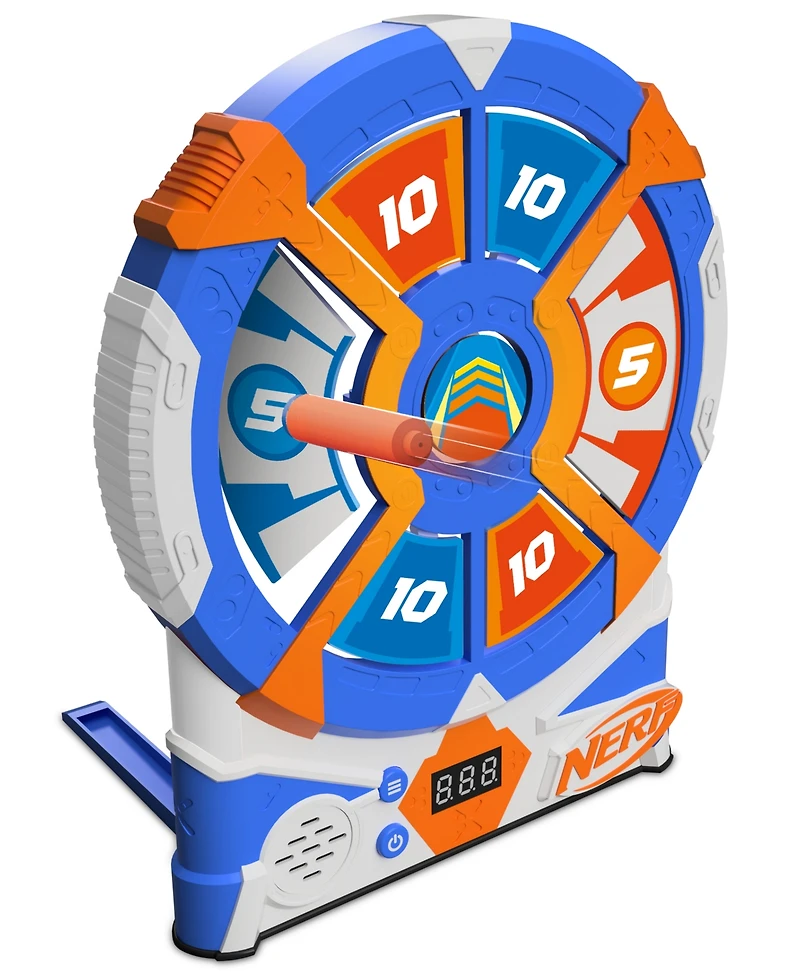 Nerf Strike 'N Score Bullseye Blast
