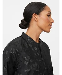 Masai Copenhagen Women's MaJossana Jacquard Bomber Jacket