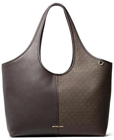 Michael Michael Kors Henly Extra Large Shopper Tote Bag