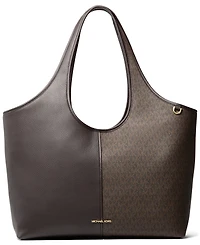 Michael Michael Kors Henly Extra Large Shopper Tote Bag