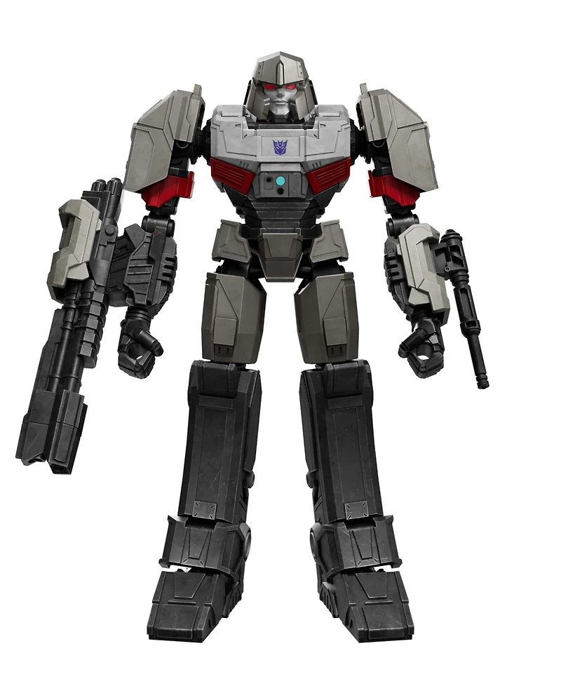 Transformers Megatron Action Figure