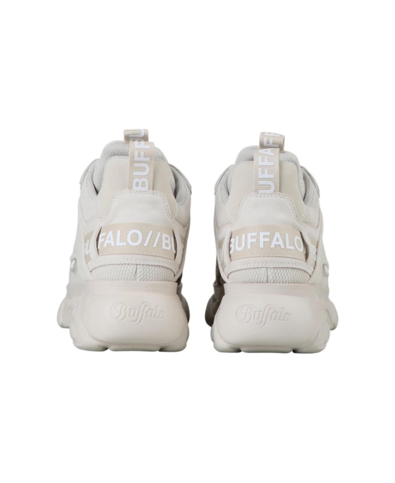 Buffalo Women s Chunky Light Design Chai Sneaker