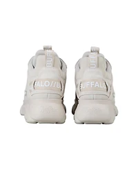 Buffalo Women s Chunky Light Design Chai Sneaker