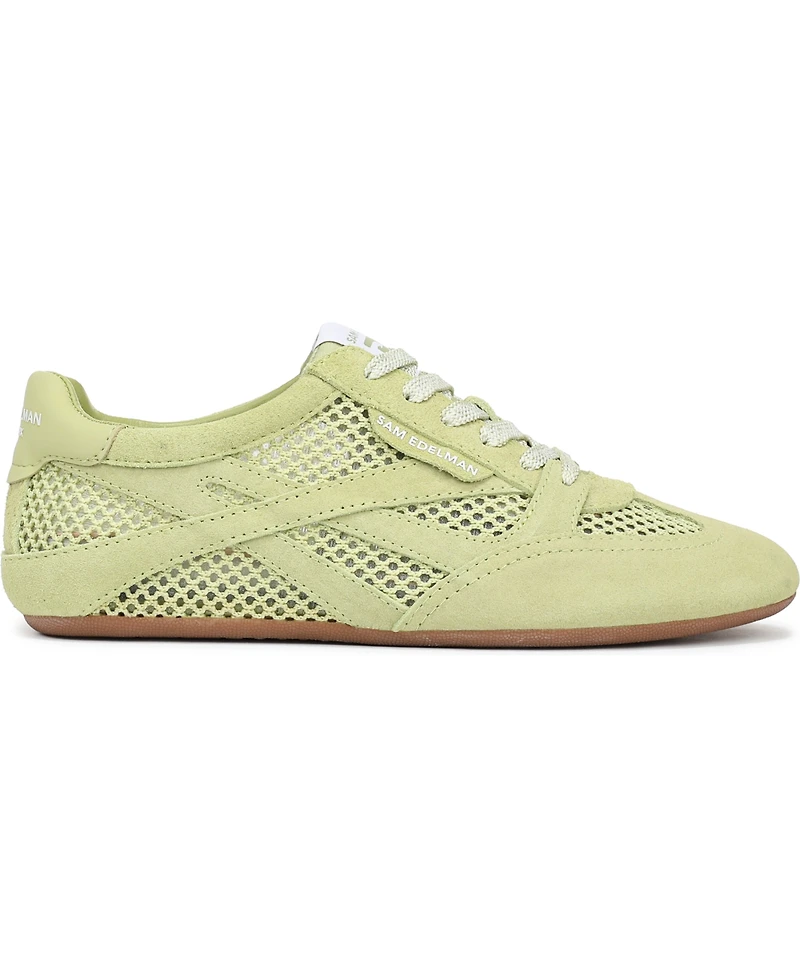 Sam Edelman Women's Tobi Lace-Up Shoes