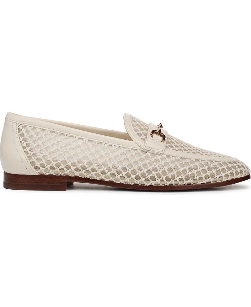 Sam Edelman Women's Loraine Mesh Loafers