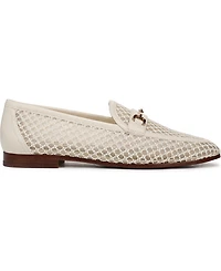 Sam Edelman Women's Loraine Mesh Loafers