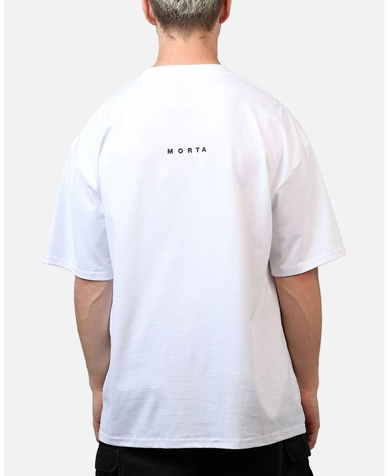 Saint Morta Men's Spray T-Shirt