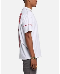 The Anti Order Men's Azero Non Seam Oversized T-Shirt