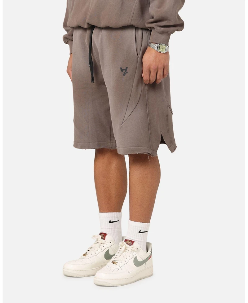 The Anti Order Men's Apocalypse Sweat Shorts