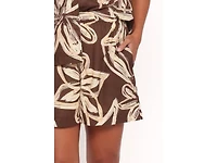 Petal and Pup Women's Shorts